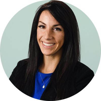 Tracey Mullen